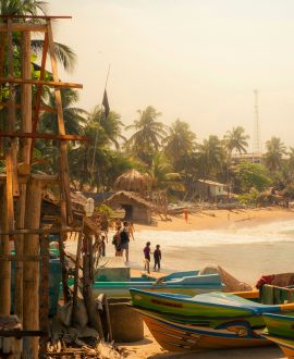 ARUGAM BAY