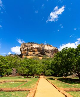 SIGIRIYA